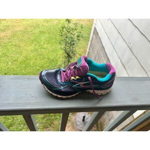 Brooks Running Athletic Shoe / Brook Ghost 8 / Women's